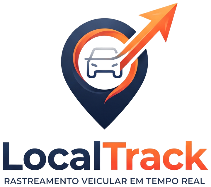 LocalTrack — Rastreamento veicular em tempo real